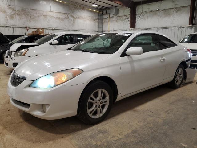 Изображение 1 2004 TOYOTA CAMRY SOLARA SE 2004 с VIN 4T1CE38PX4U921895