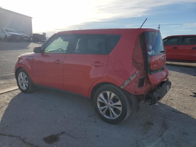 Image 2 of 2015 KIA SOUL + 2015 with VIN KNDJP3A52F7749748