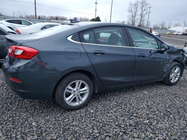 Image 3 of 2018 CHEVROLET CRUZE LT 2018 with VIN 1G1BE5SM2J7106216