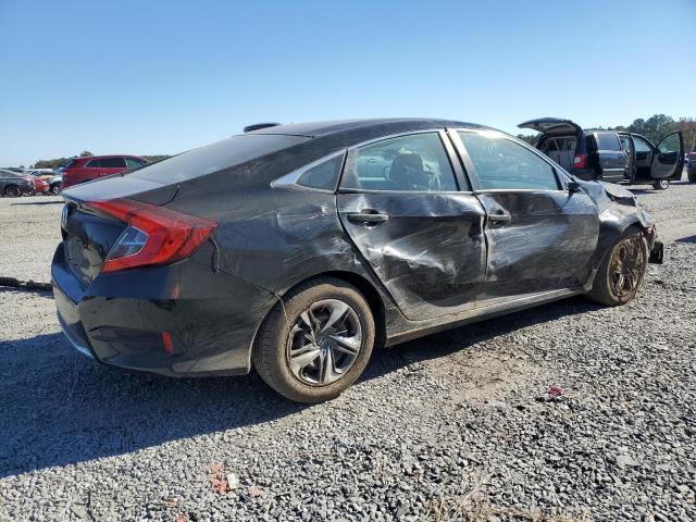 Image 3 of 2019 HONDA CIVIC LX 2019 with VIN 19XFC2F64KE019167