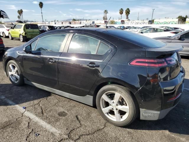 Image 2 of 2015 CHEVROLET VOLT  2015 with VIN 1G1RC6E44FU108984