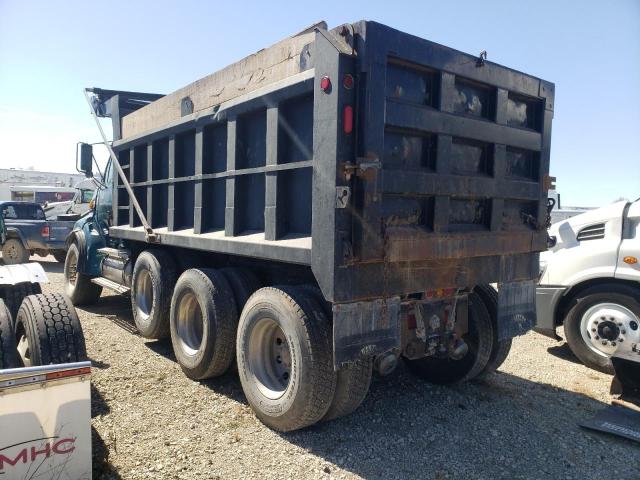 Image 3 of 1997 FORD H-SERIES LT9513 1997 with VIN 1FDZS96PXVVA44989