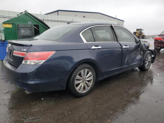 Изображение 3 2011 HONDA ACCORD EXL 2011 с VIN 1HGCP3F88BA012886
