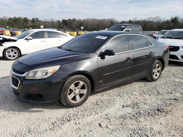 Image 1 of 2014 CHEVROLET MALIBU LS 2014 with VIN 1G11B5SL4EF127561