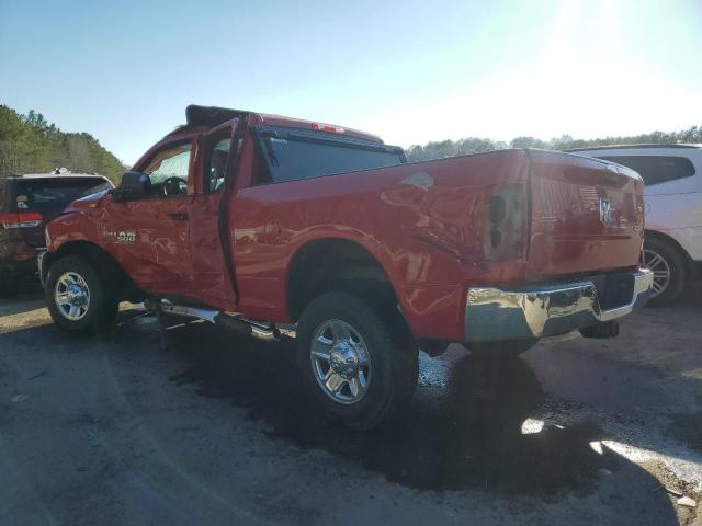 Obraz 2 z 2013 RAM 2500 ST 2013 z VIN 3C6TR5CT0DG520052