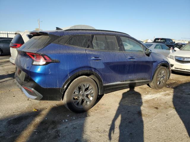 Obraz 3 z 2023 KIA SPORTAGE SX 2023 z VIN 5XYK43AF3PG070811