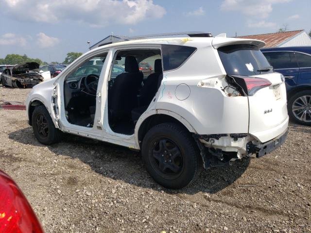 Obraz 2 z 2017 TOYOTA RAV4 LE 2017 z VIN JTMBFREV8HJ147026