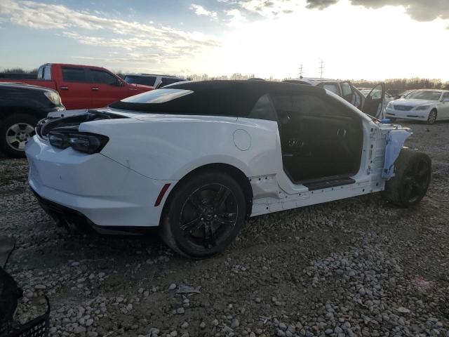 Изображение 3 2023 CHEVROLET CAMARO ZL1 2023 с VIN 1G1FK3D61P0134166