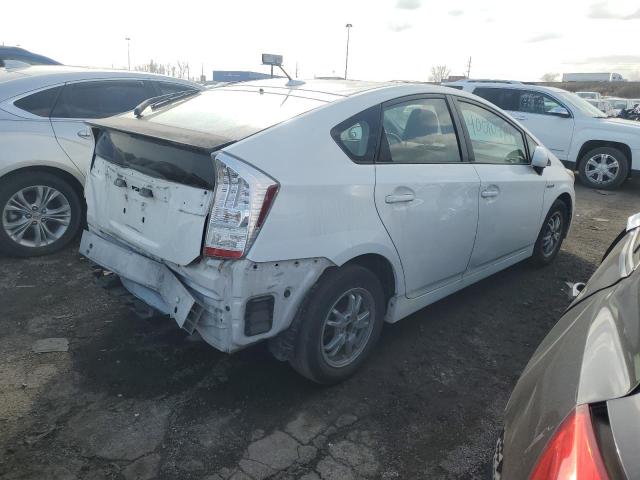 Изображение 3 2011 TOYOTA PRIUS  2011 с VIN JTDKN3DU4B1367540