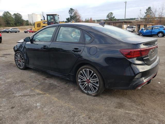 Obraz 2 z 2022 KIA FORTE GT 2022 z VIN 3KPF44ACXNE477130