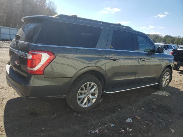 Изображение 3 2021 FORD EXPEDITION MAX XLT 2021 с VIN 1FMJK1HT0MEA47908