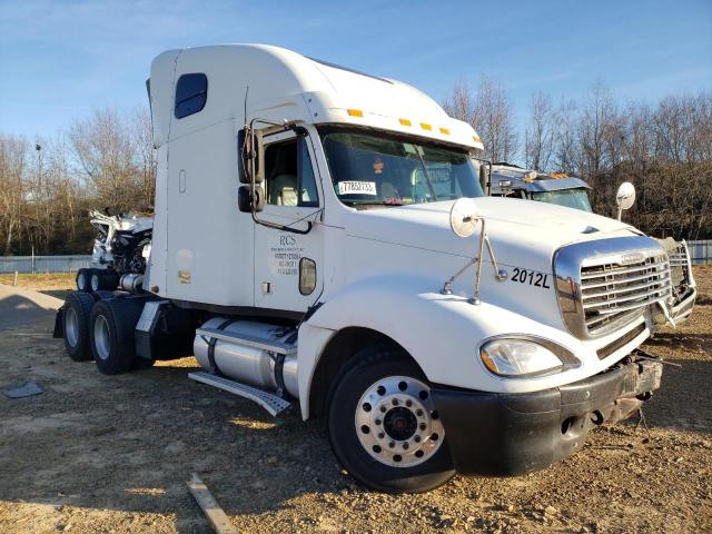 Obraz 1 z 2005 FREIGHTLINER CONVENTIONAL COLUMBIA 2005 z VIN 1FUJA6CK75LU36635