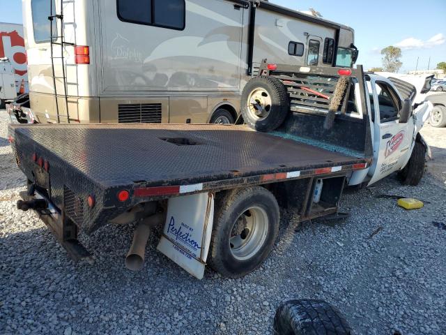 Изображение 3 2011 CHEVROLET SILVERADO C3500 2011 с VIN 1GB3CZCL6BF217605