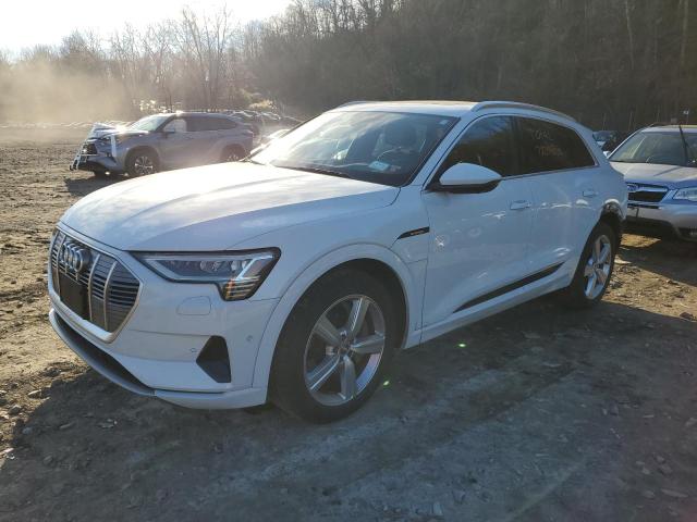 Изображение 1 2019 AUDI E-TRON PRESTIGE 2019 с VIN WA1VABGE8KB011930