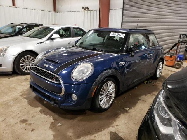 Изображение 1 2015 MINI COOPER S 2015 с VIN WMWXP7C58F2A34503