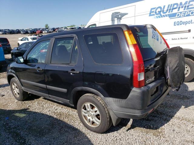 Obraz 2 z 2003 HONDA CR-V EX 2003 z VIN SHSRD78873U155528