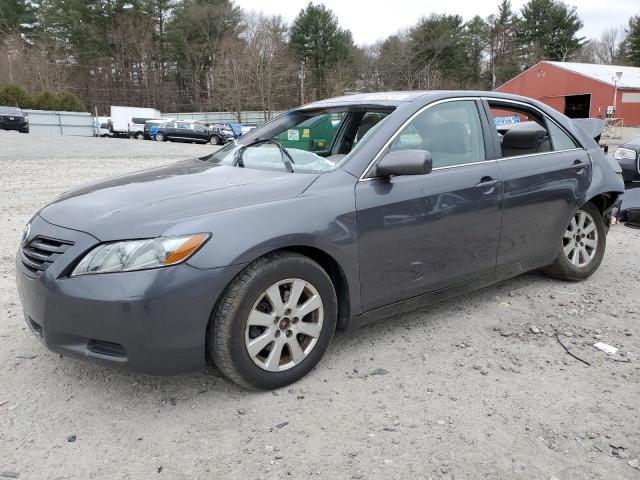 Obraz 1 z 2009 TOYOTA CAMRY BASE 2009 z VIN 4T1BE46K59U858169