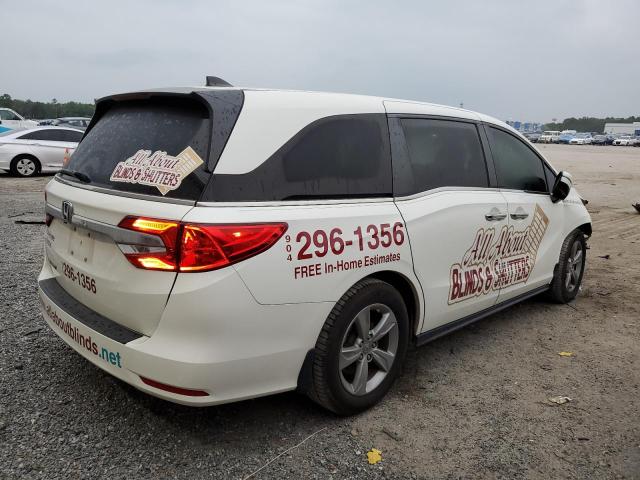 Image 3 of 2019 HONDA ODYSSEY EXL 2019 with VIN 5FNRL6H7XKB070595