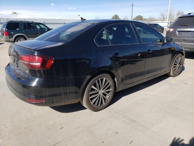 Изображение 3 2016 VOLKSWAGEN JETTA SPORT 2016 с VIN 3VWD17AJ4GM396209