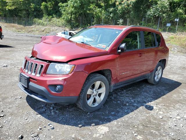 Изображение 2014 JEEP COMPASS SPORT 2014