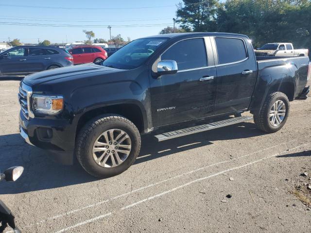Изображение 2016 GMC CANYON SLT 2016