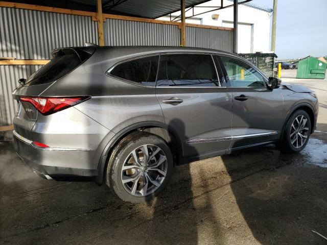 Image 3 of 2023 ACURA MDX TECHNOLOGY 2023 with VIN 5J8YD9H49PL008370