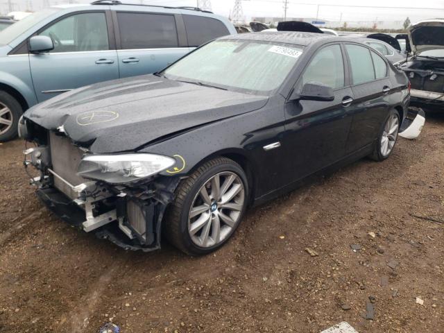 2011 BMW 535 I 2011 image