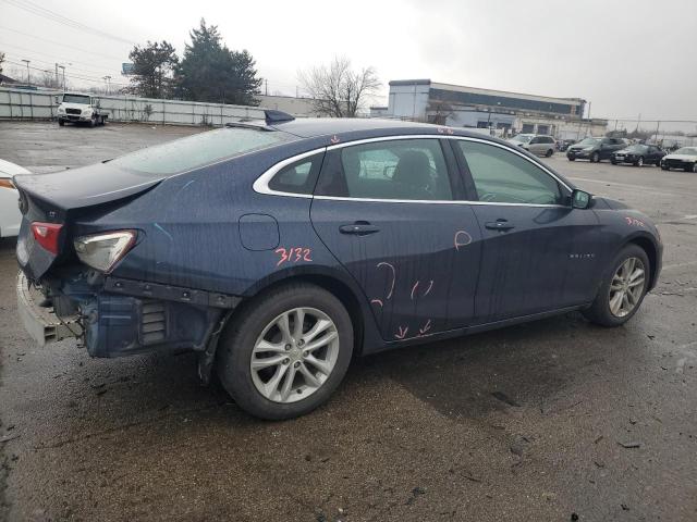 Изображение 3 2016 CHEVROLET MALIBU LT 2016 с VIN 1G1ZE5ST8GF275032