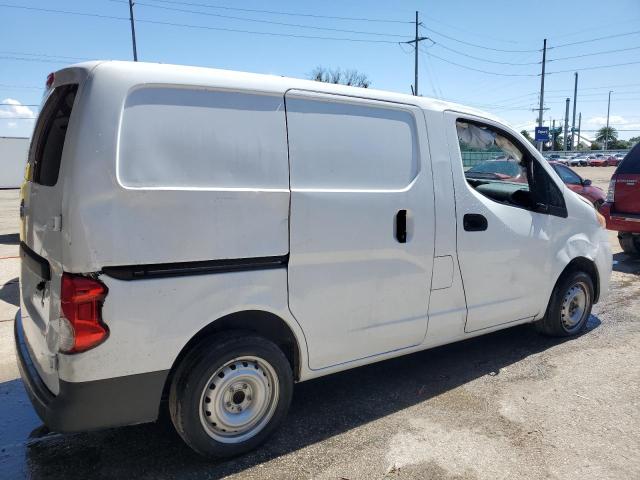 Image 3 of 2020 NISSAN NV200 2.5S 2020 with VIN 3N6CM0KN8LK698121