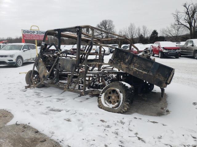 Изображение 2 2023 ODES 1000CC UTV 2023 с VIN 0D1BRXA01P8255702