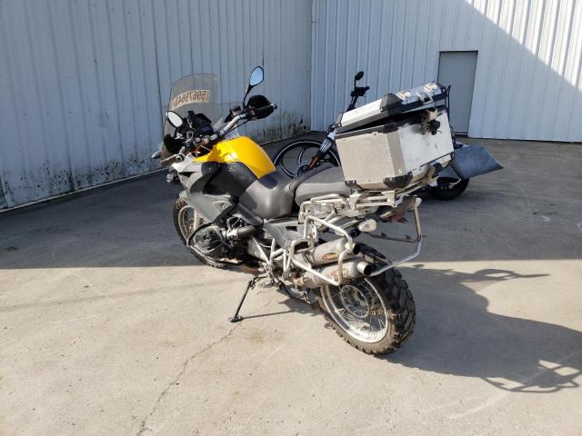 Изображение 3 2005 BMW R1200 GS 2005 с VIN WB10317A25ZL77795