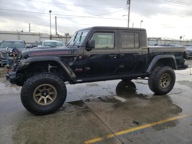 Изображение 2022 JEEP GLADIATOR RUBICON 2022