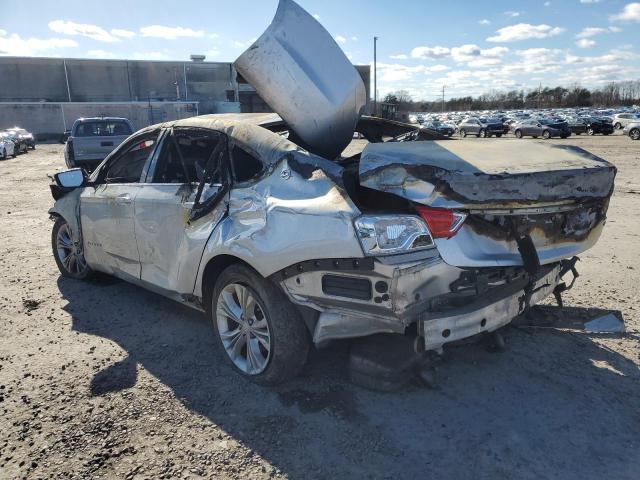 Obraz 2 z 2015 CHEVROLET IMPALA LT 2015 z VIN 2G1115SLXF9240315