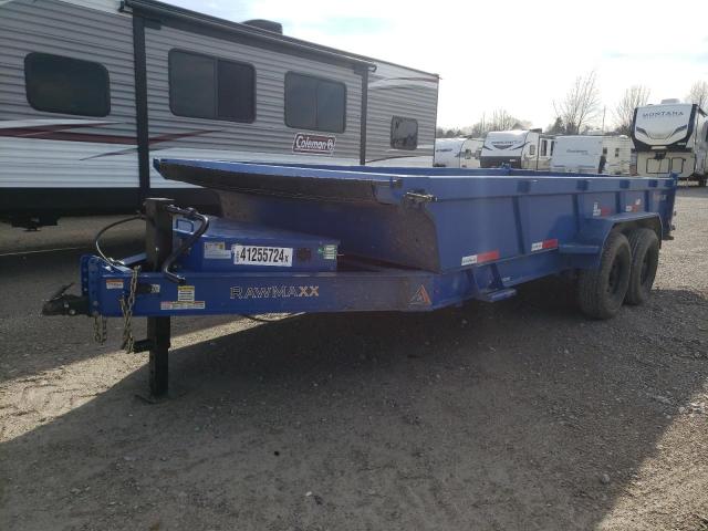 Obraz 2 z 2024 RAWM TRAILER 2024 z VIN 3EVBD1629R1107704