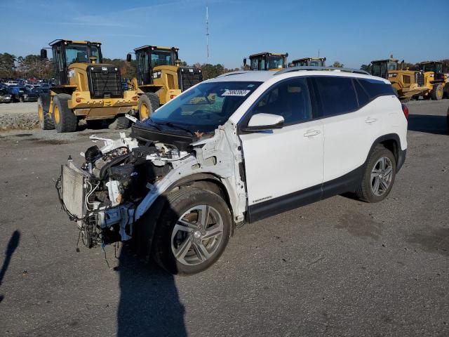 Изображение 2019 GMC TERRAIN SLT 2019