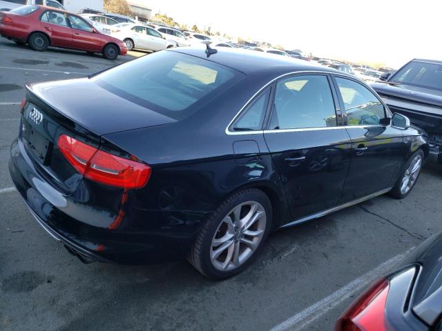 Obraz 3 z 2014 AUDI S4 PREMIUM PLUS 2014 z VIN WAUDGAFLXEA103638