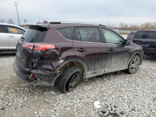 Obraz 3 z 2017 TOYOTA RAV4 LE 2017 z VIN 2T3BFREV0HW590661