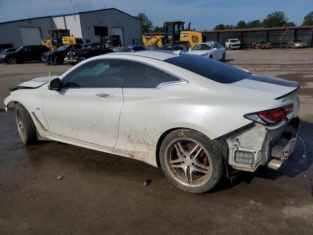 Image 2 of 2017 INFINITI Q60 PREMIUM 2017 with VIN JN1EV7EL2HM550701