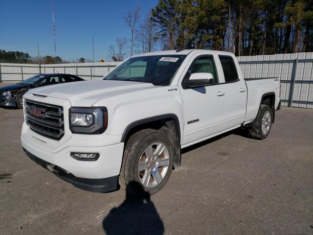 Изображение 2016 GMC SIERRA K1500 2016
