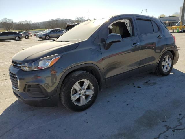 2020 CHEVROLET TRAX LS 2020 image