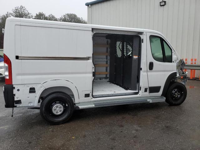 Изображение 3 2023 RAM PROMASTER 2500 2500 STANDARD 2023 с VIN 3C6LRVVG9PE550876