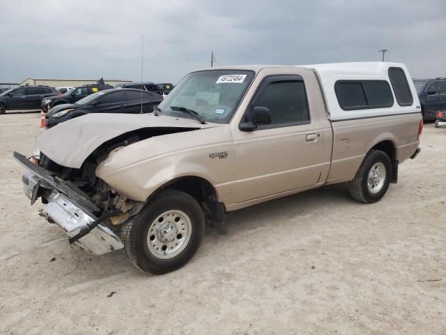 Obraz 1998 FORD RANGER  1998