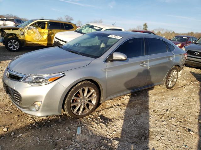 Obraz 2015 TOYOTA AVALON XLE 2015