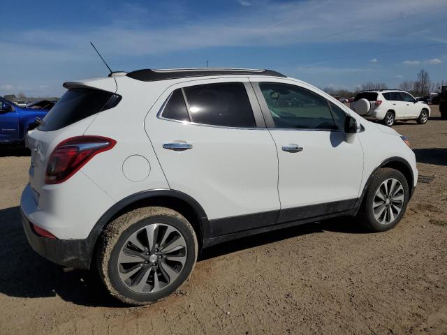 Image 3 of 2018 BUICK ENCORE PREFERRED II 2018 with VIN KL4CJFSB6JB557636