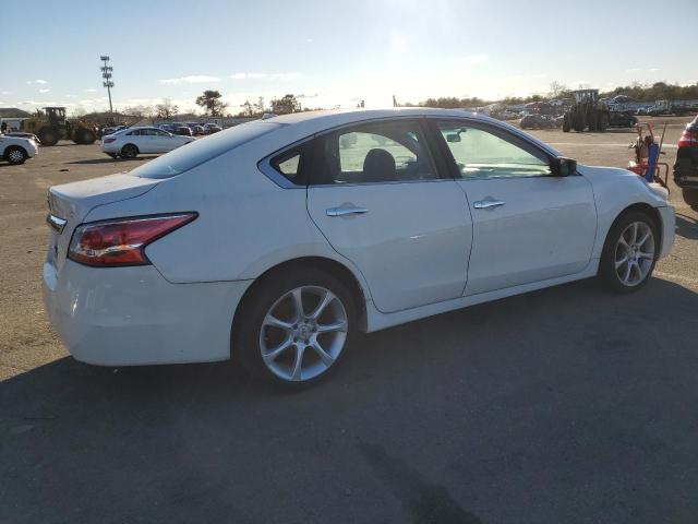 Image 3 of 2015 NISSAN ALTIMA 2.5 2015 with VIN 1N4AL3AP8FC432387