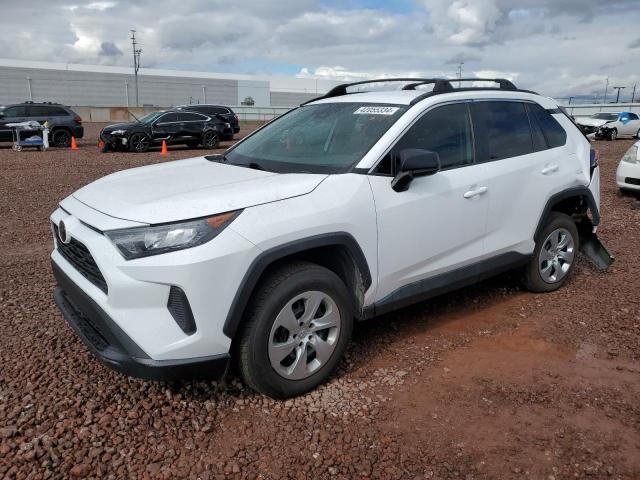 Obraz 1 z 2019 TOYOTA RAV4 LE 2019 z VIN 2T3H1RFVXKC006041