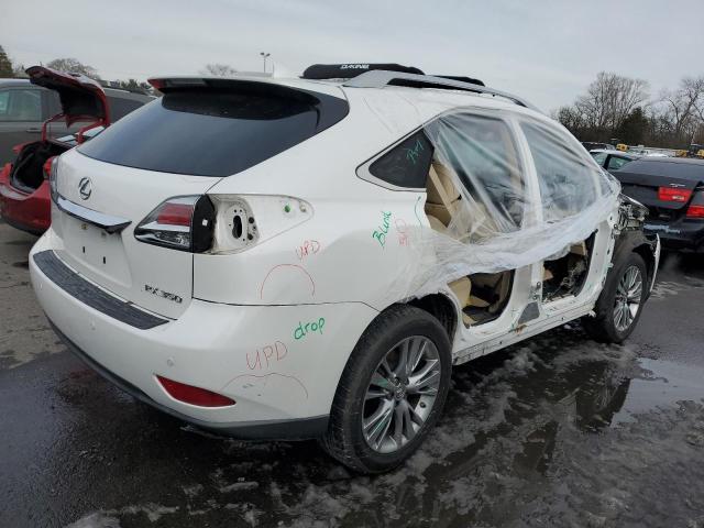 Image 3 of 2014 LEXUS RX 350 2014 with VIN 2T2ZK1BA8EC133594