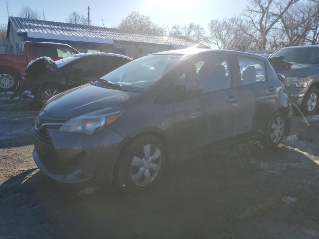 Изображение 1 2016 TOYOTA YARIS L 2016 с VIN VNKKTUD39GA063430