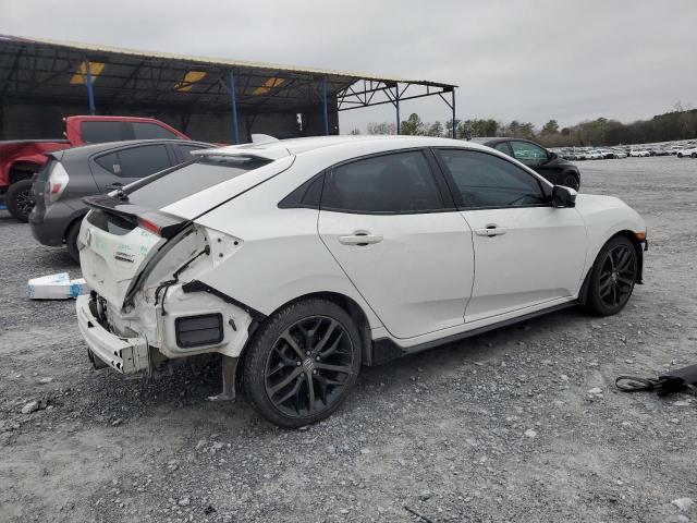 Изображение 3 2020 HONDA CIVIC SPORT TOURING 2020 с VIN SHHFK7H95LU212638