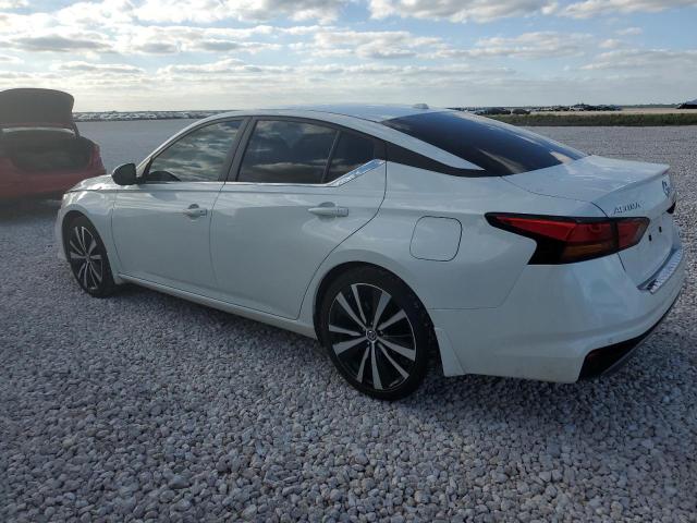 Image 2 of 2022 NISSAN ALTIMA SR 2022 with VIN 1N4BL4CV5NN389264